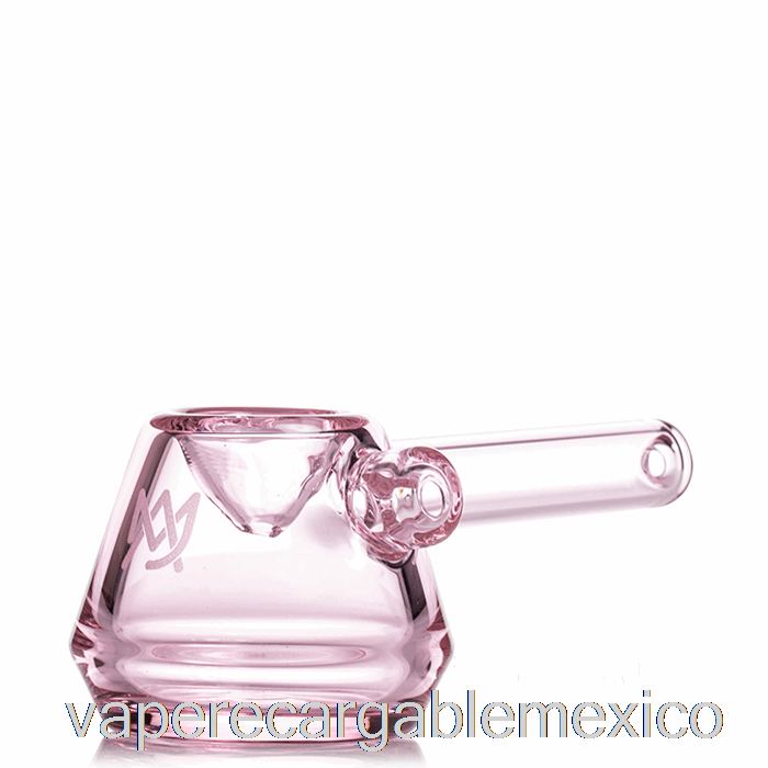 Vape Recargable Mj Arsenal Hervidor De Agua Pipa De Mano Rubor